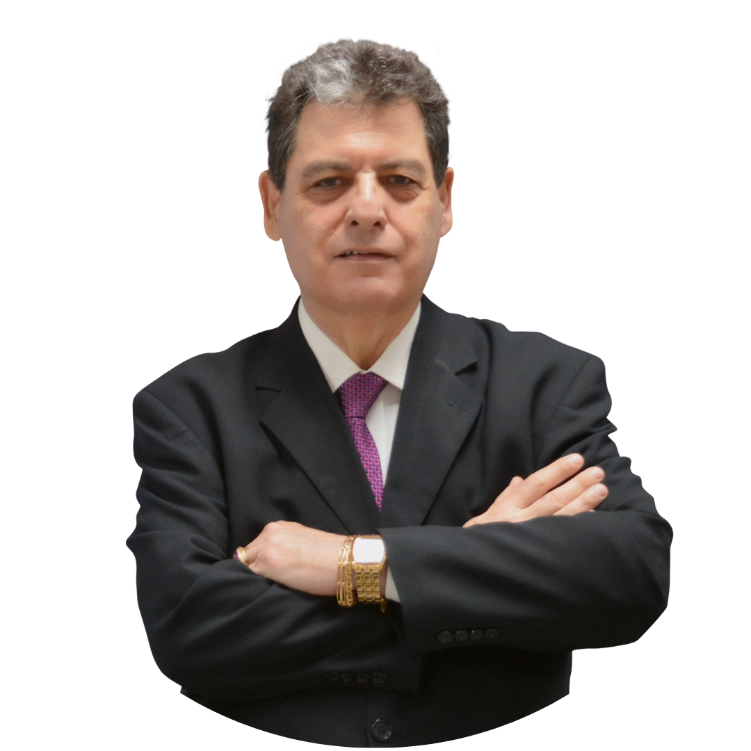 Prof. MSc. Antônio Miguel Fernandes