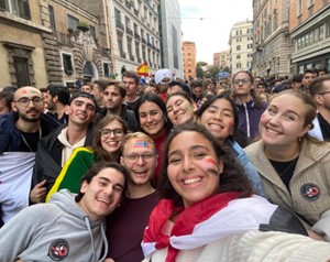 Politecnico di Milano | International Affairs (COI) - Mackenzie