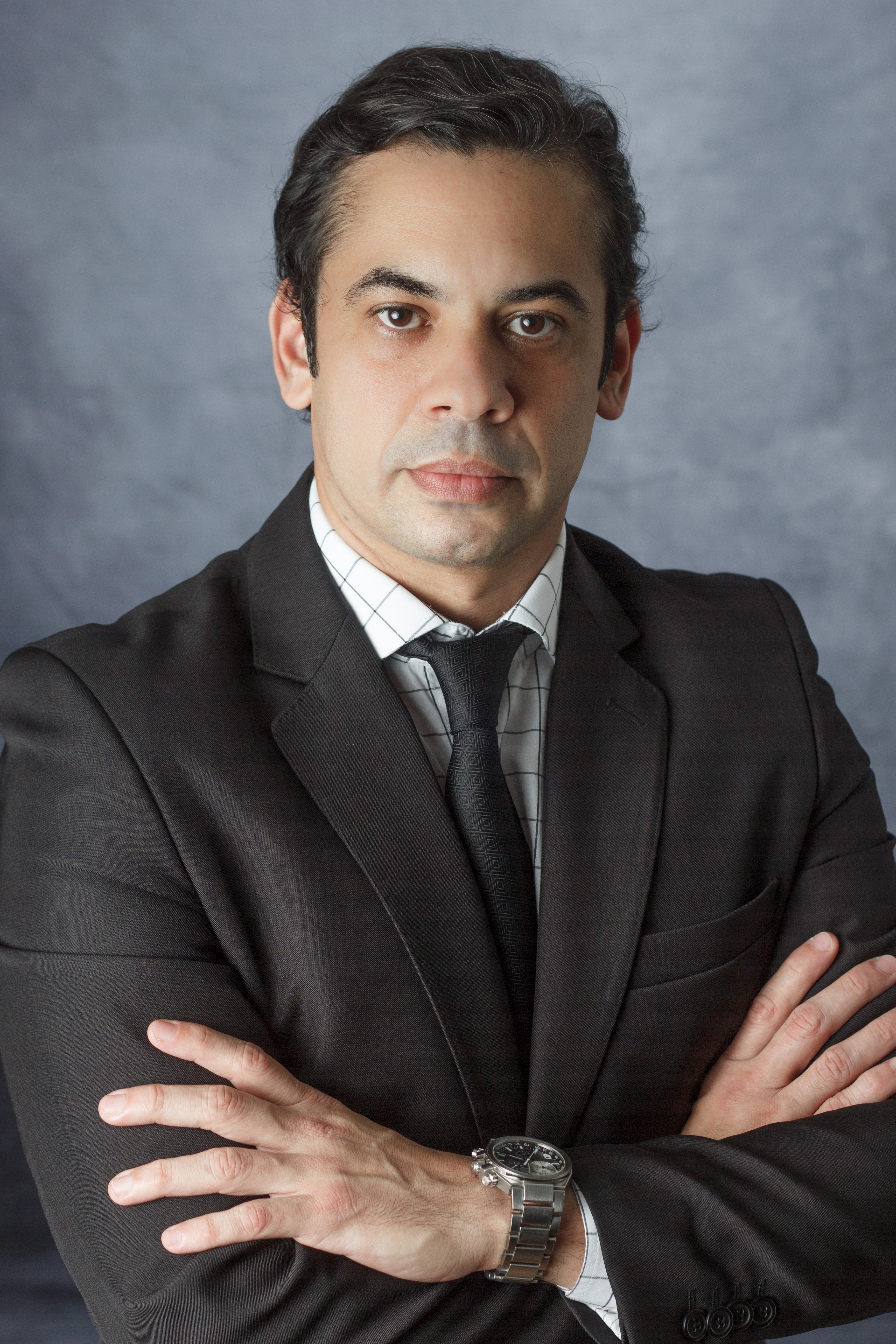 Prof. Dr. Rodrigo Cardoso Silva