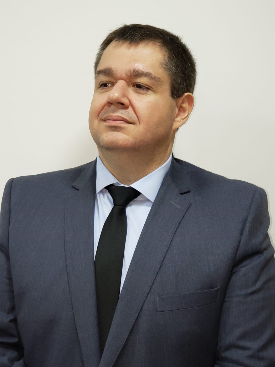 Prof. Dr. Tulio Augusto Tayano Afonso