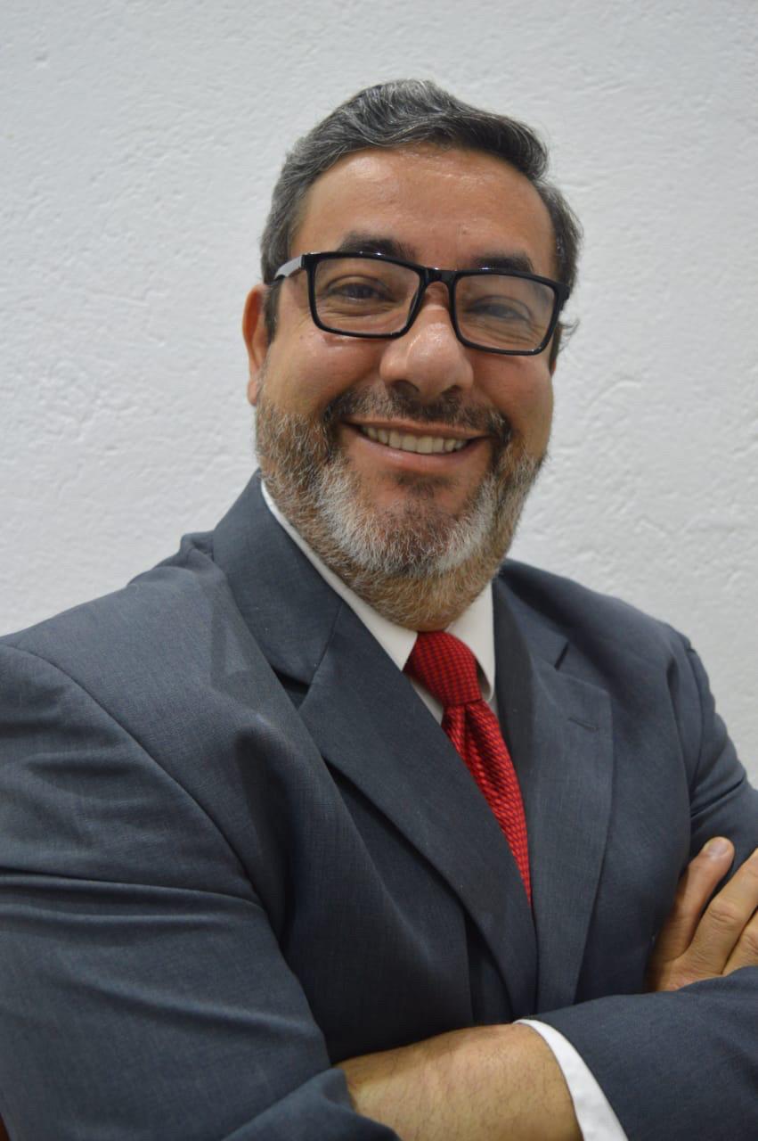 Prof. Dr. José Geraldo de Araújo Guimarães