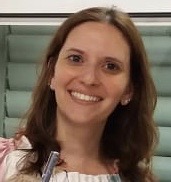 Profa. Dra. Ana Raquel Mechlin Prado Menezes