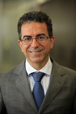 Prof. Dr. Anaor Donizetti Carneiro da Silva