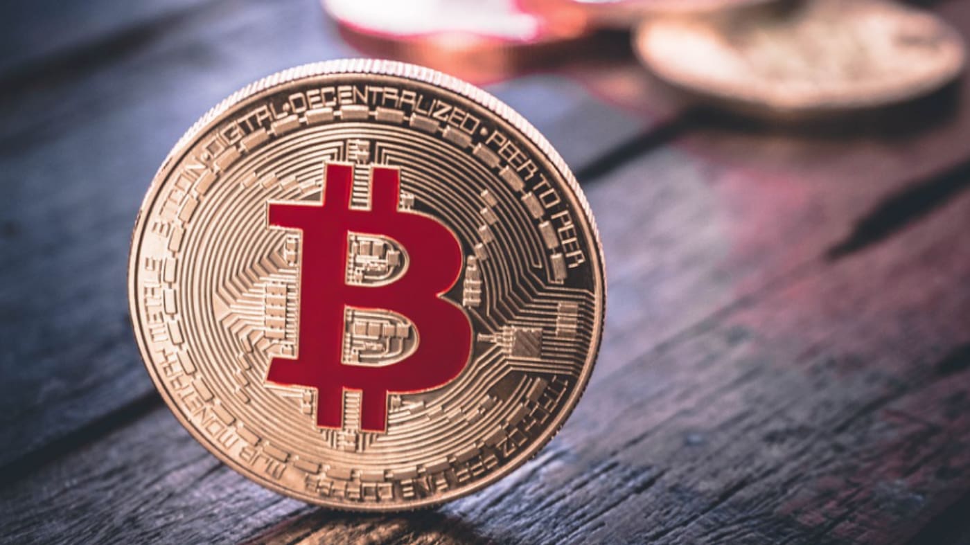 Bitcoin 101: Conhecendo o básico | Mackenzie