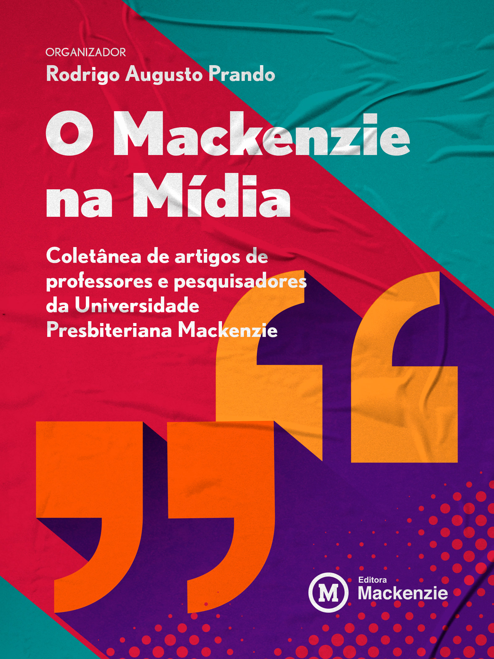 Revista Narrativa - Edição 01 by Mackenzie CCL - Issuu