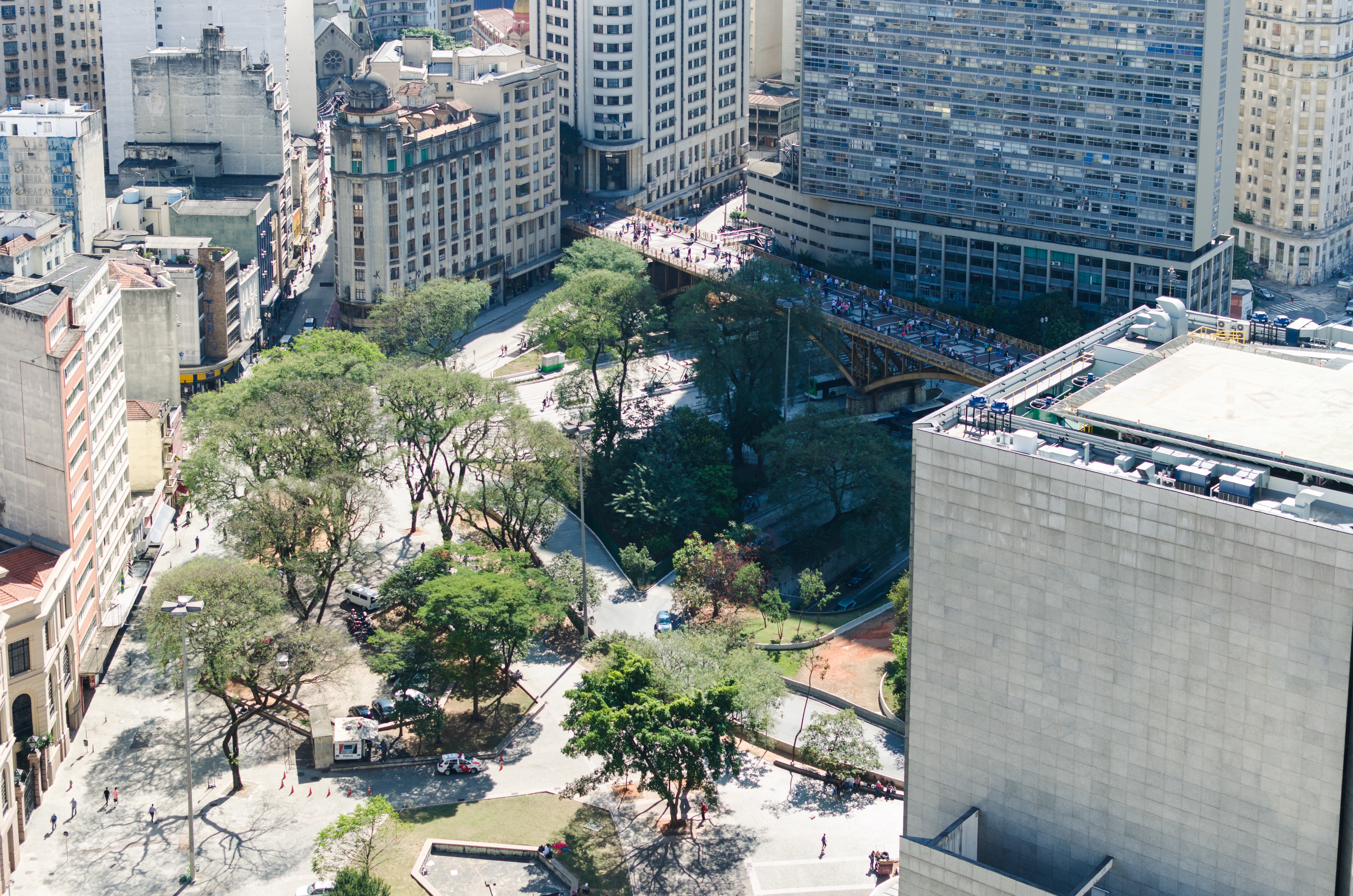 Parcerias para a sustentabilidade do Hospital Evangélico de Belo Horizonte  - Diário do Comércio