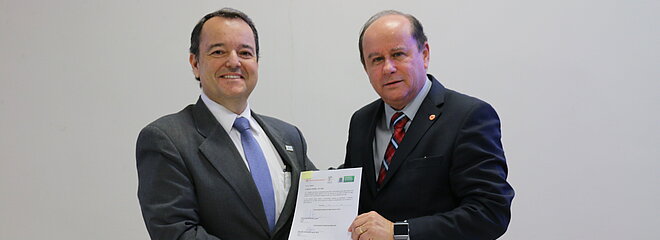Confira a primeira lista de aprovados do vestibular Mackenzie 2º ...