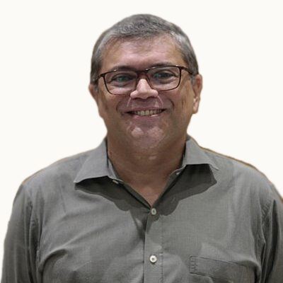 Prof. Dr. Sérgio Ribeiro Santos