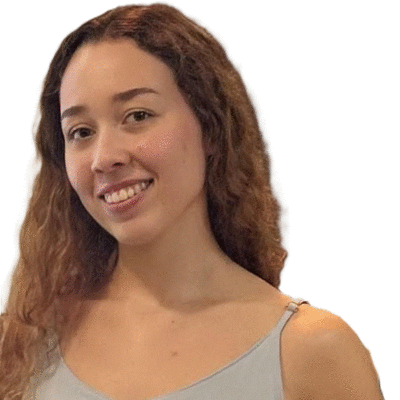 Luana Almeida Chagas Da Silva