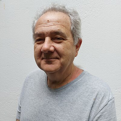 Prof. Me. Marcelo de Mendonça Bernardini