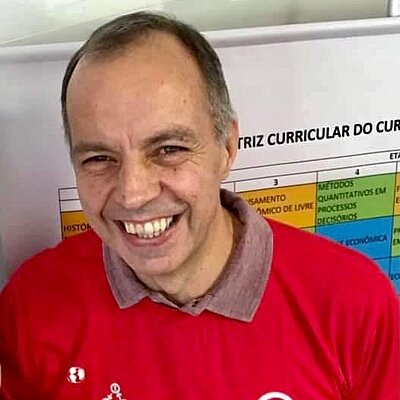 Prof. Dr. Paulo Dutra Costantin