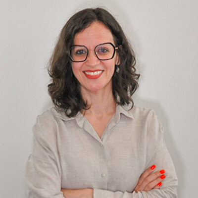 Prof.ª Bruna Suruagy do Amaral Ph.D