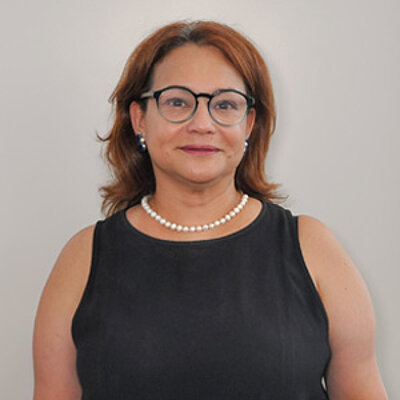 Prof.ª. Roberta Monterazzo Cysneiros Ph.D