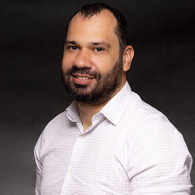 Prof. Dr. Edgard Antonio Ferreira