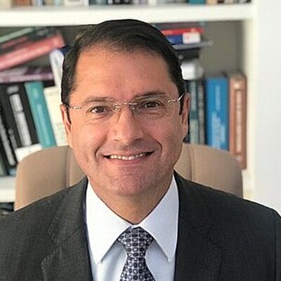 Prof. Dr. José Carlos Francisco
