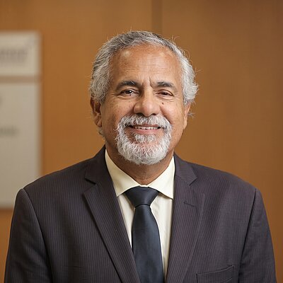 Prof. Dr. José Carlos Piacente Júnior