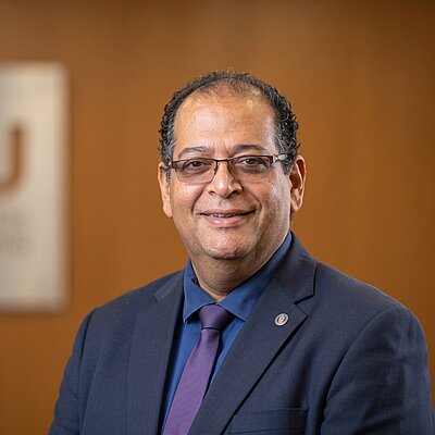 Prof. Me. Jouberto Heringer da Silva