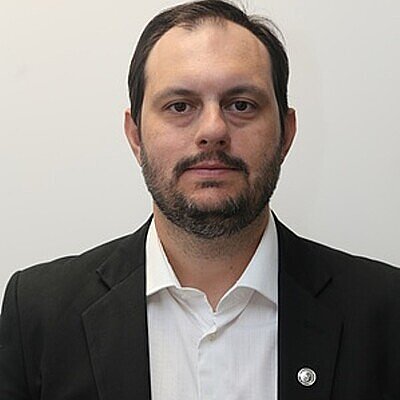 Prof. Dr. Leandro Augusto da Silva