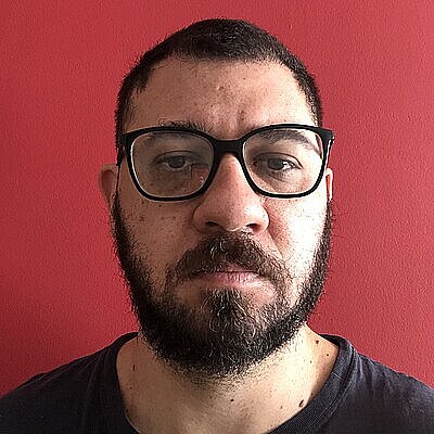 Dr. Marcos Alves dos Santos Dr. Marcos Alves dos Santos