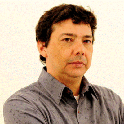 Professor Manoel Nascimento