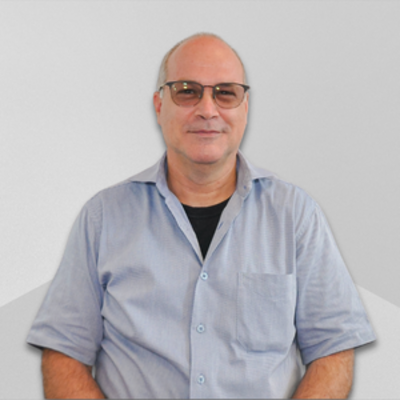 Prof. Dr. Rinaldo Molina Prof. Dr. Rinaldo Molina