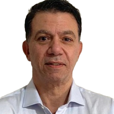 Prof. Dr. Alexandre Nabil Ghobril