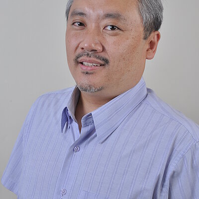Prof. Dr. Fred Izumi Utsunomiya 