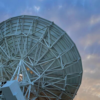 CRAAM - Centro de Radioastronomia e Astrofísica Mackenzie