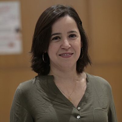 Profa. Dra. Suzana Ramos Coutinho 