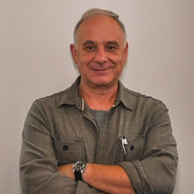 Prof. Dr. Waldir Stefano