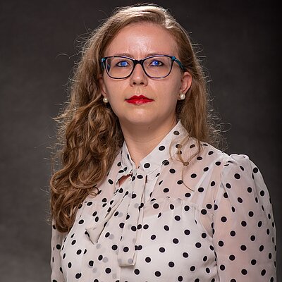 Profª Drª Mariana Zuliani Theodoro de Lima