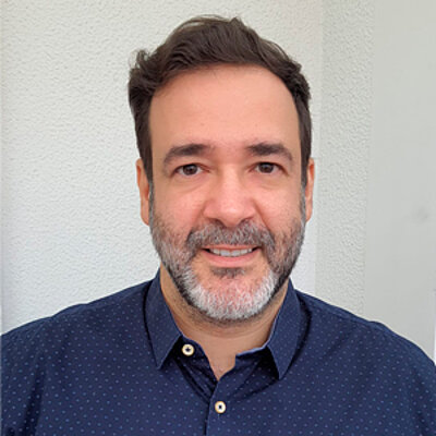Prof. Luiz Renato Rodrigues Carreiro Ph.D