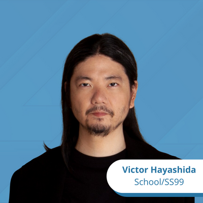 Victor Hayashida