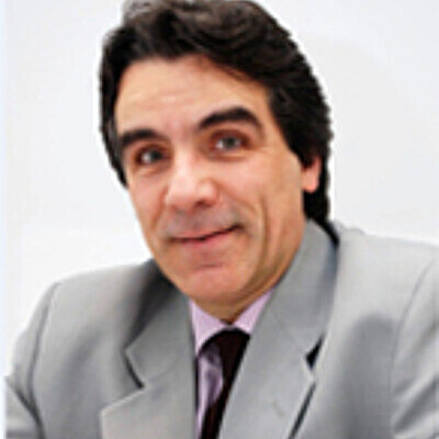 Prof. Dr. Nelson Marinho Benseny