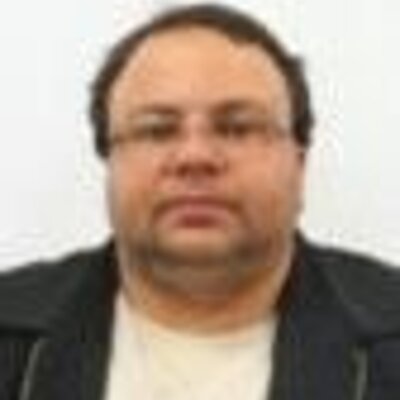 Prof. Dr. Gerson Leite de Moraes