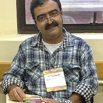 Prof. Me. Walter Pereira Carvalho