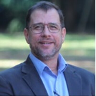 Prof. Dr. Marcelo Silva Oliveira