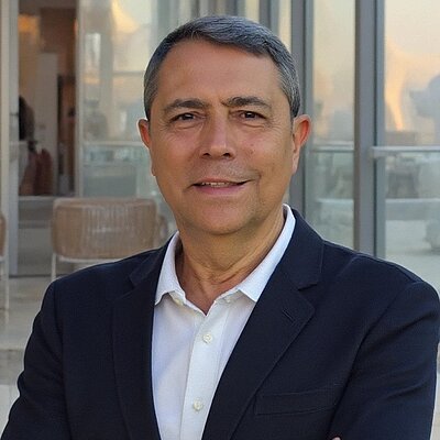 Prof. Dr. Alexandre Cardoso