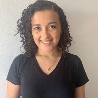 Profa. Me. Carolina Mendes Bento Ferreira