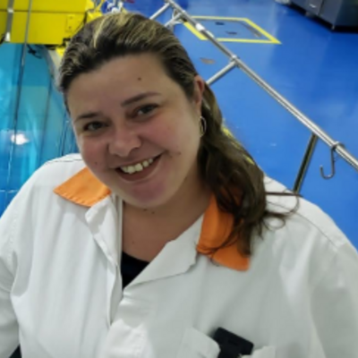 Dra. Patrícia de Andrade Martins Dra. Patrícia de Andrade Martins