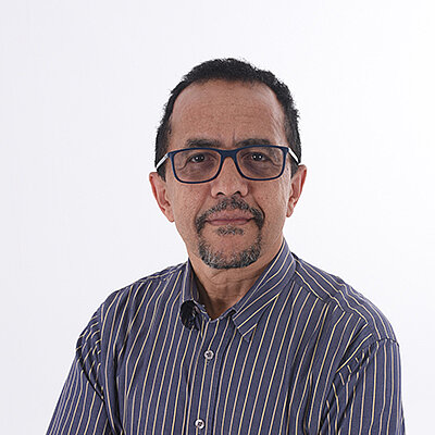 Prof. Dr. João Clemente de Souza Neto