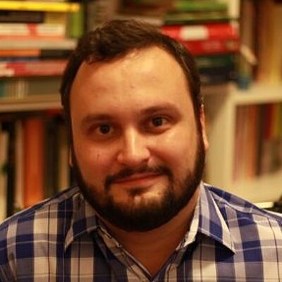 Prof. Dr. Rodrigo Oliveira Salgado Prof. Dr. Rodrigo Oliveira Salgado