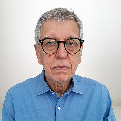 Prof. Me. Cleber José Bonetti Machado 