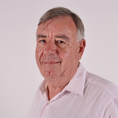 Dr. Vivaldo José Breternitz