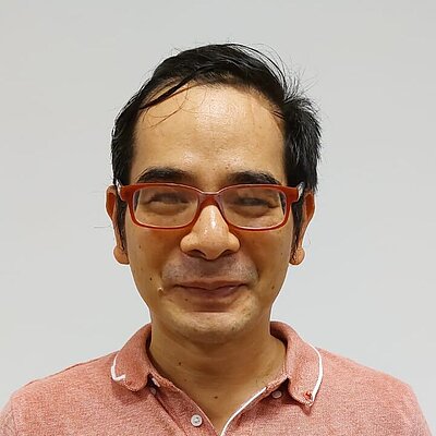 Prof. Dr. Rafael Tadashi Miyashiro