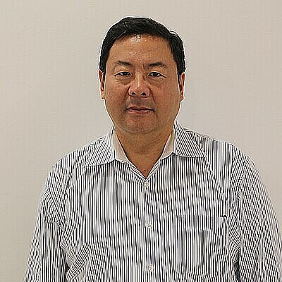 Prof. Dr. Wilson Toshiro Nakamura 