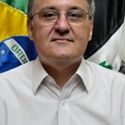 Prof. Dr. Reinaldo Moreira Bruno