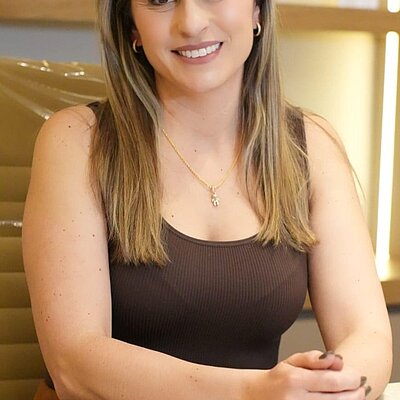 Dra. Priscila Rebellato Bravo