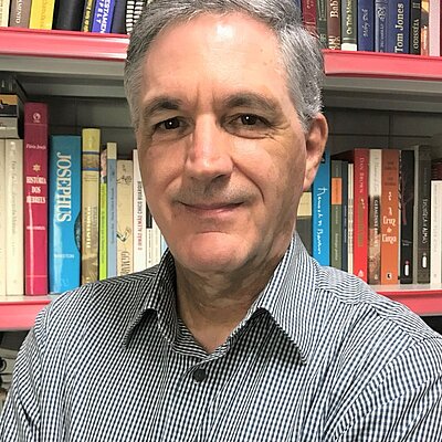 Prof. Dr. João Cesário Leonel Ferreira