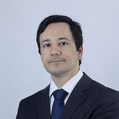 Prof. Dr. Murilo Rezende dos Santos